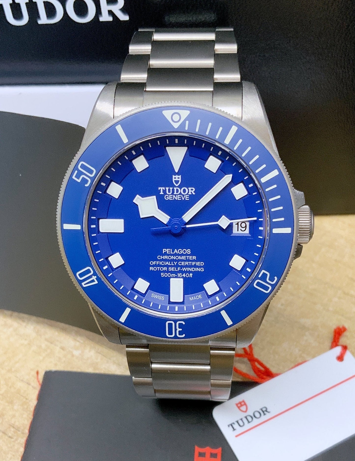 Tudor
