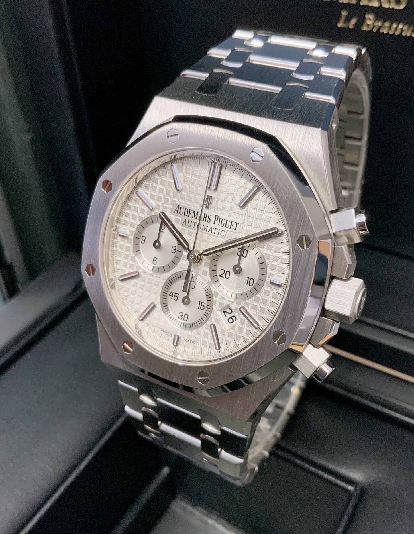 Royal Oak
