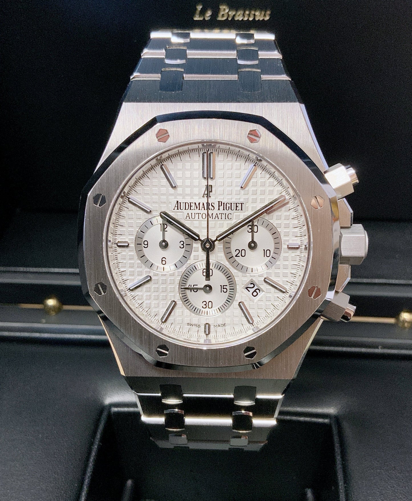 Royal Oak