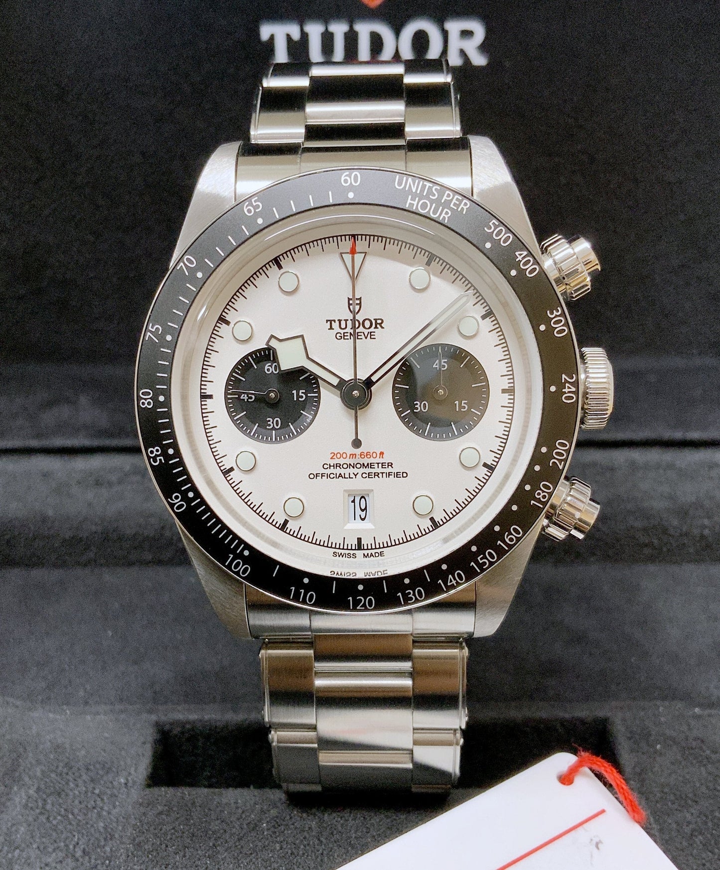 Tudor