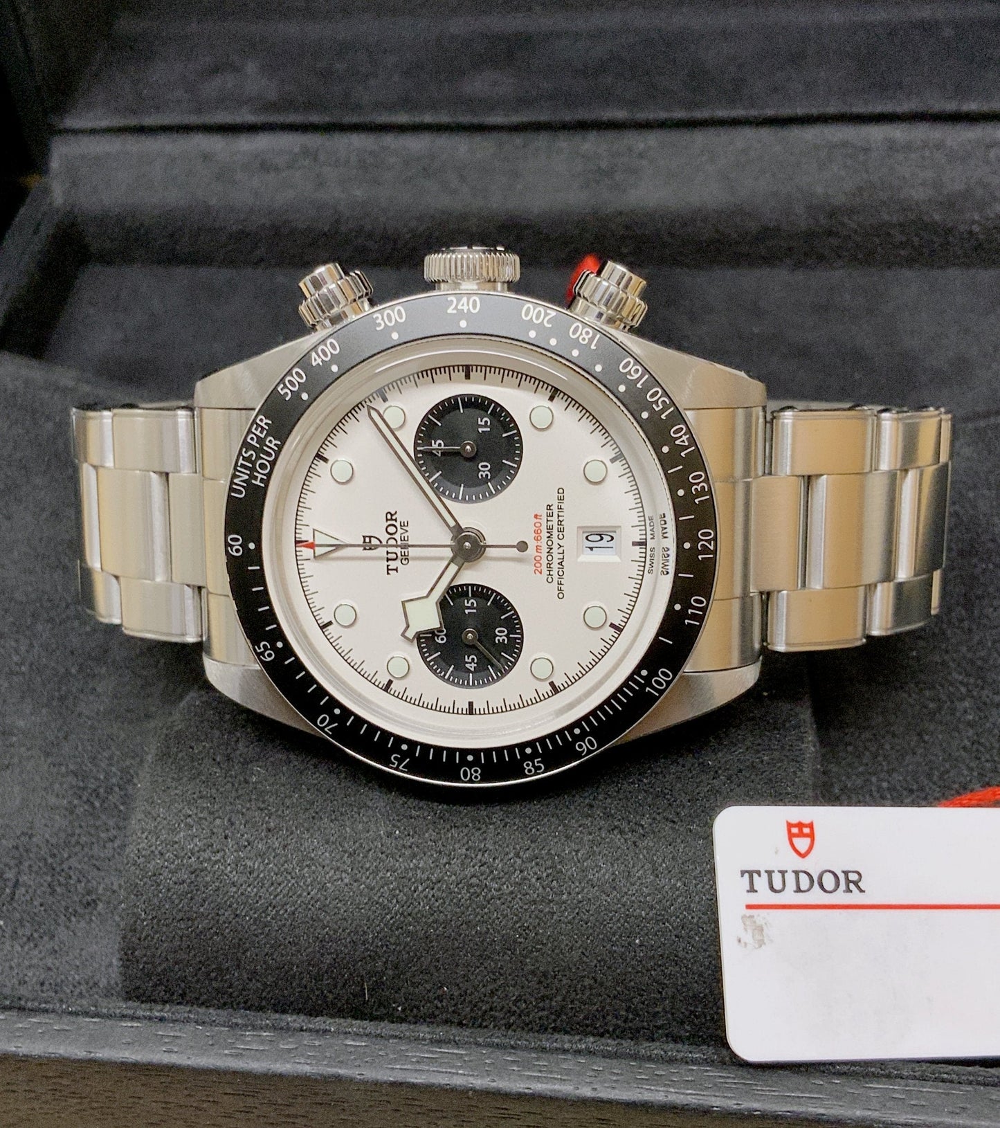 Tudor