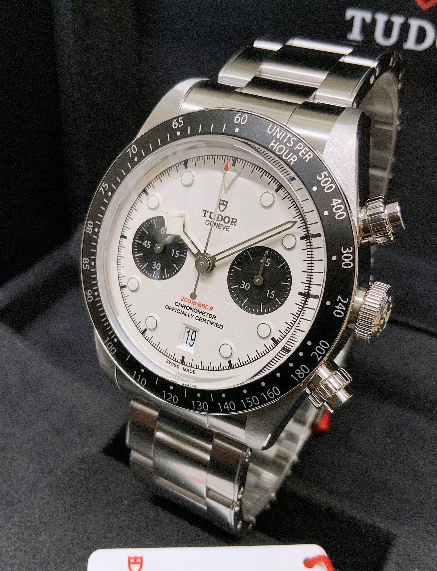 Tudor