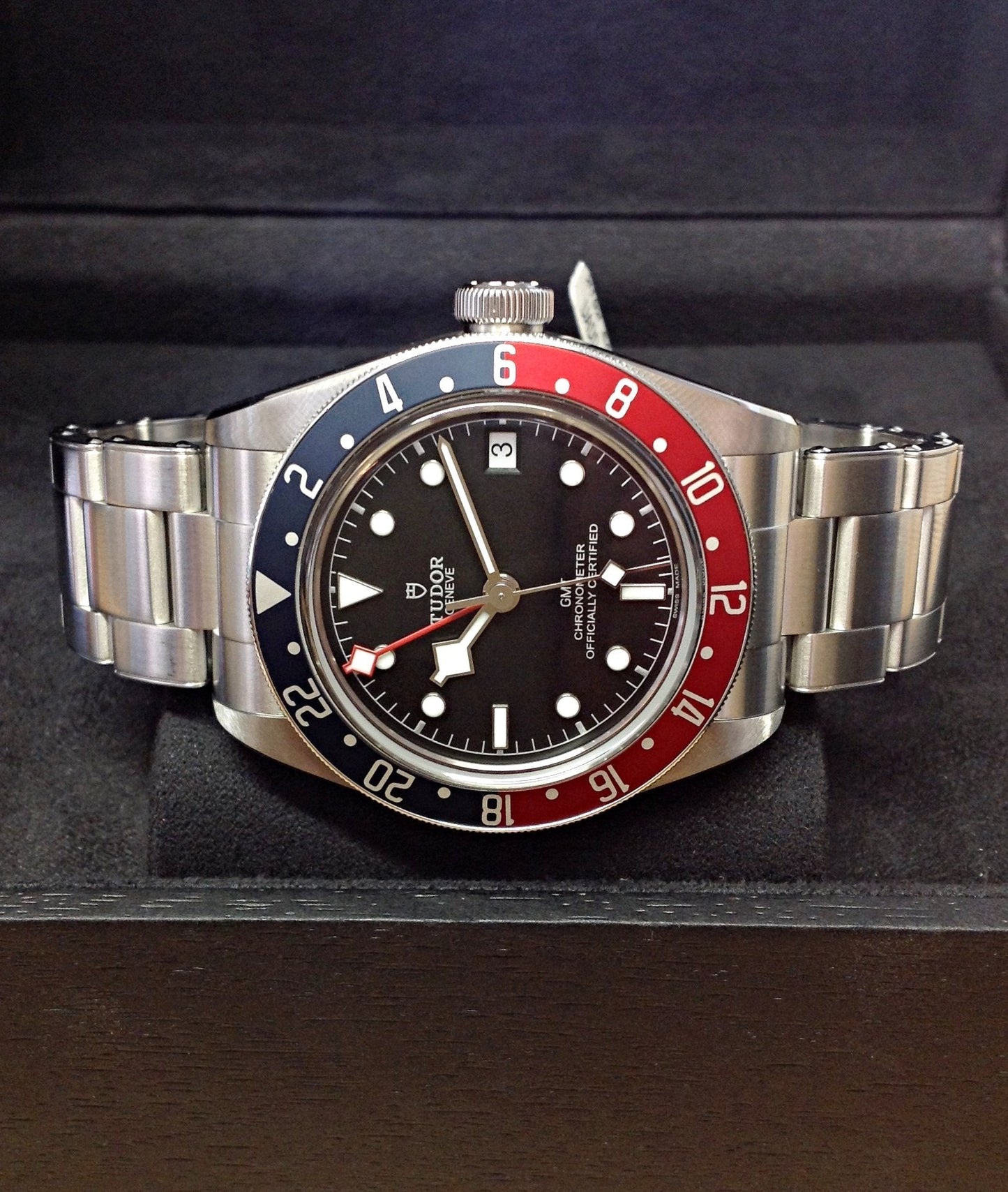 Tudor