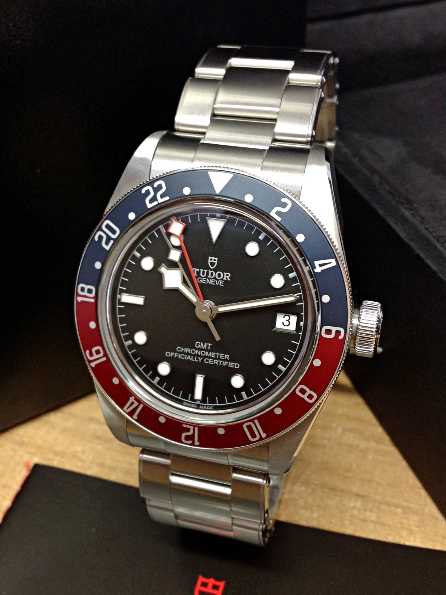 Tudor