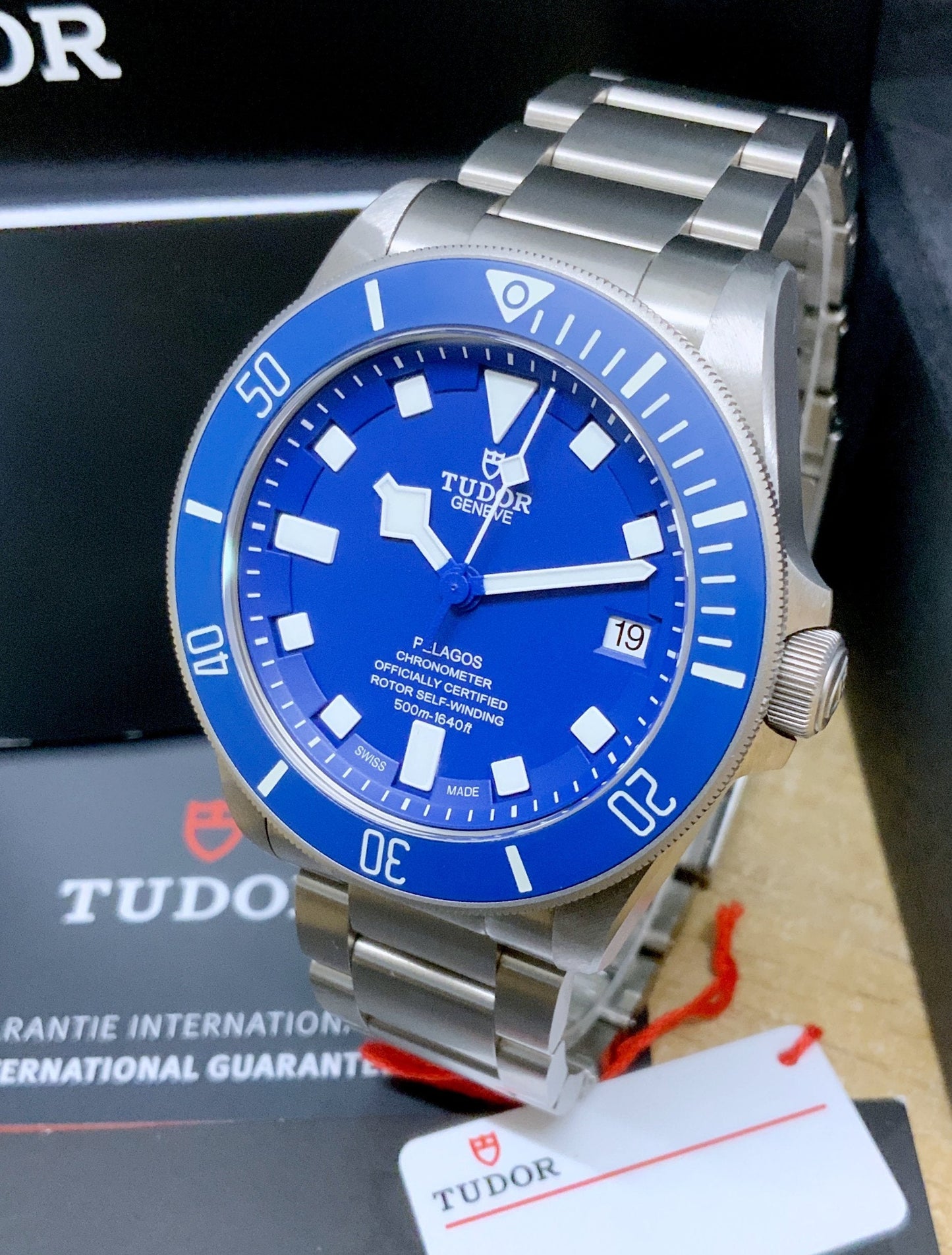 Tudor