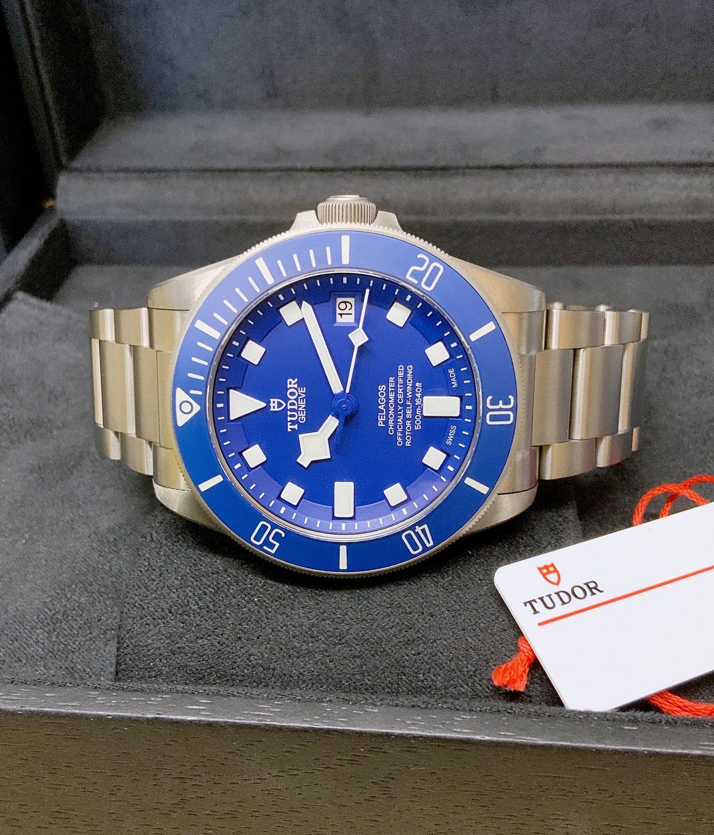 Tudor