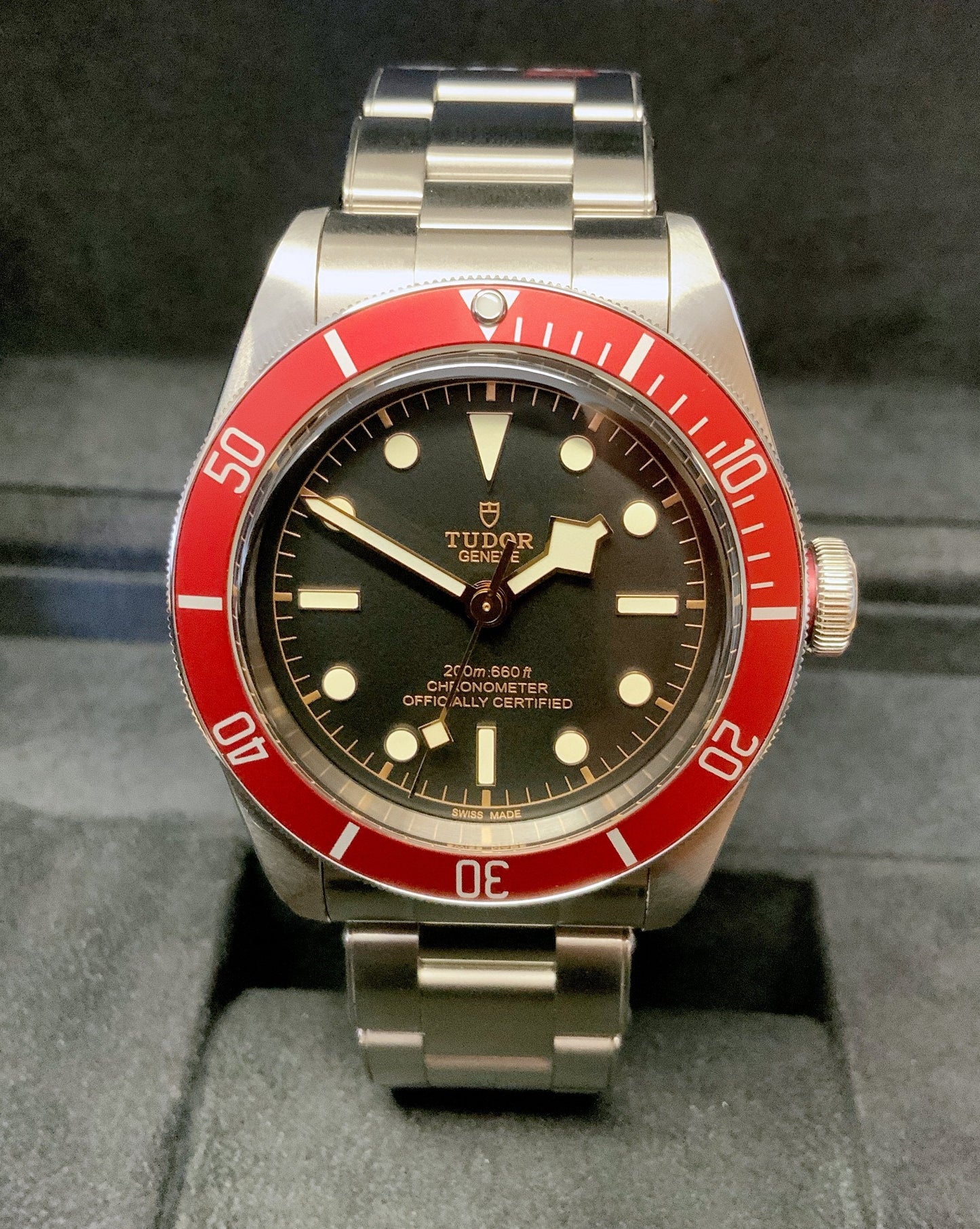 Tudor
