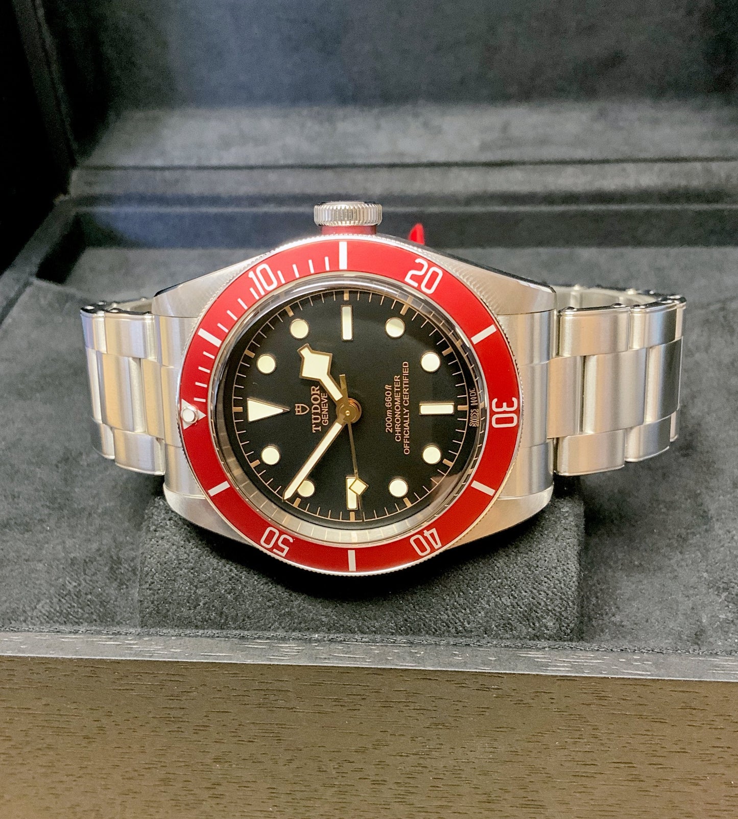 Tudor
