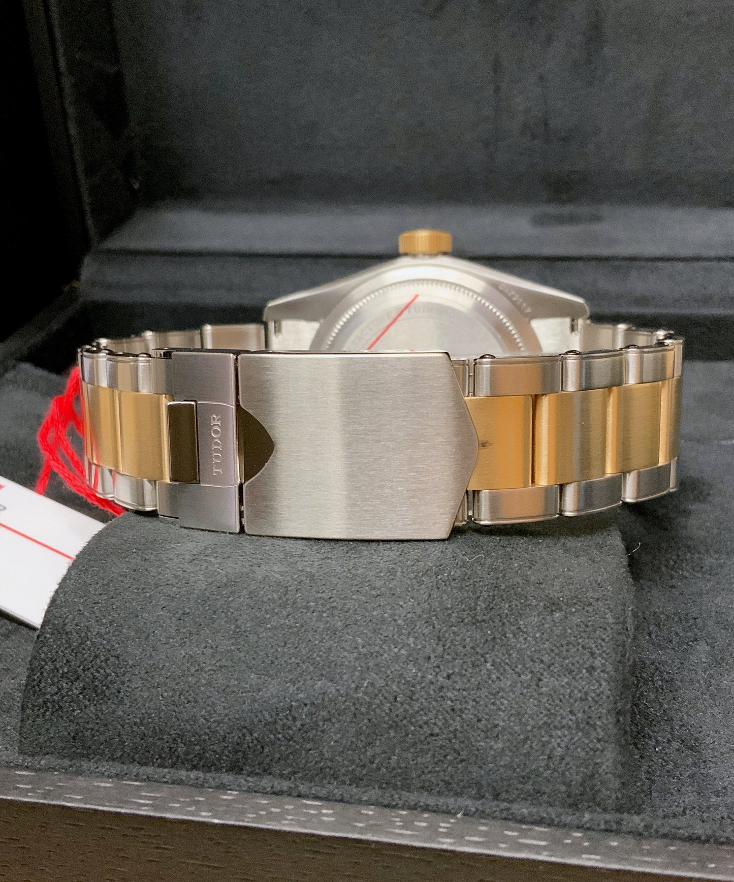 Tudor