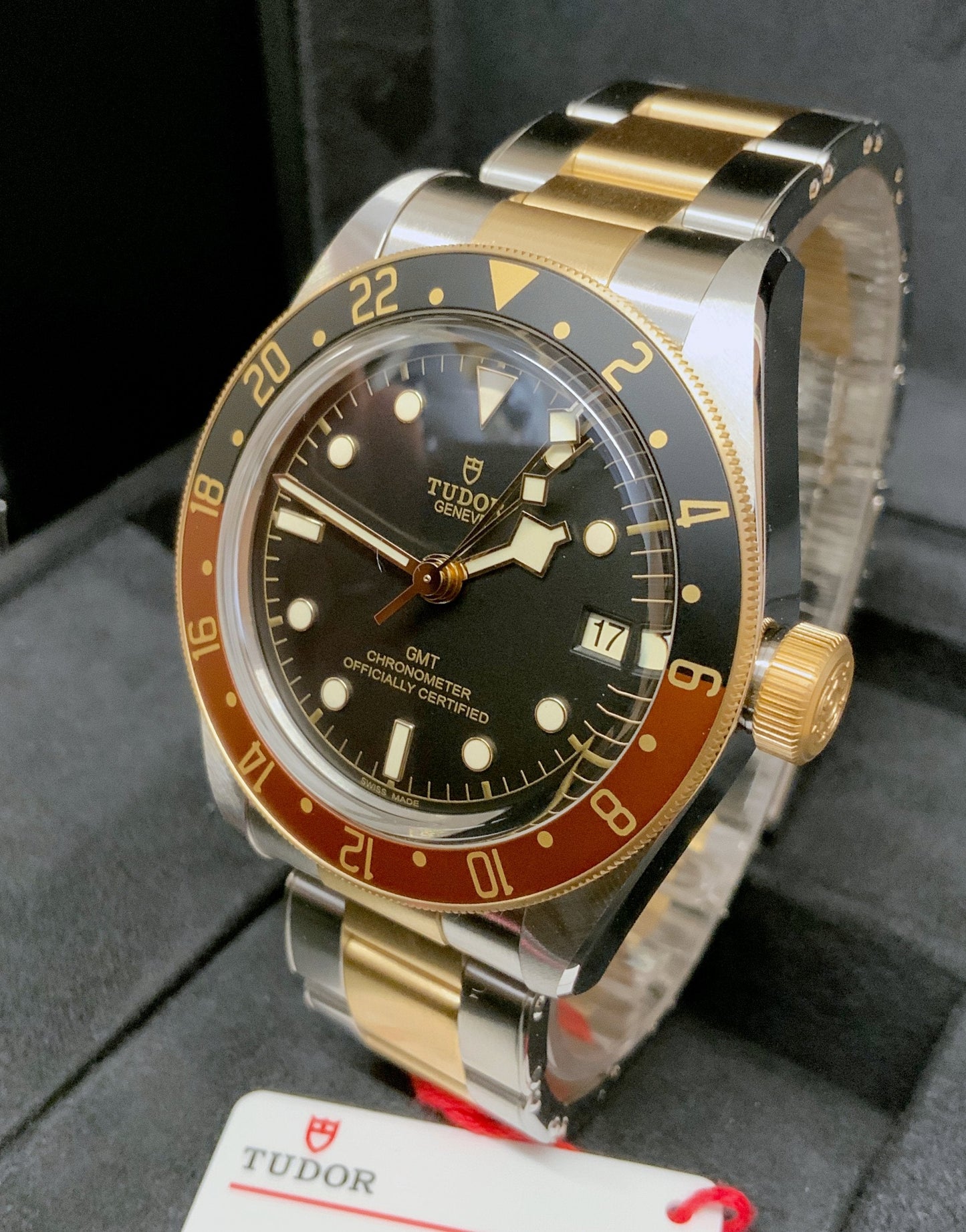 Tudor