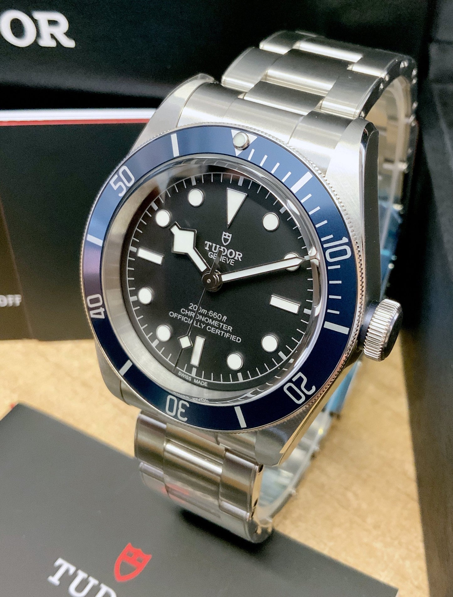 Tudor