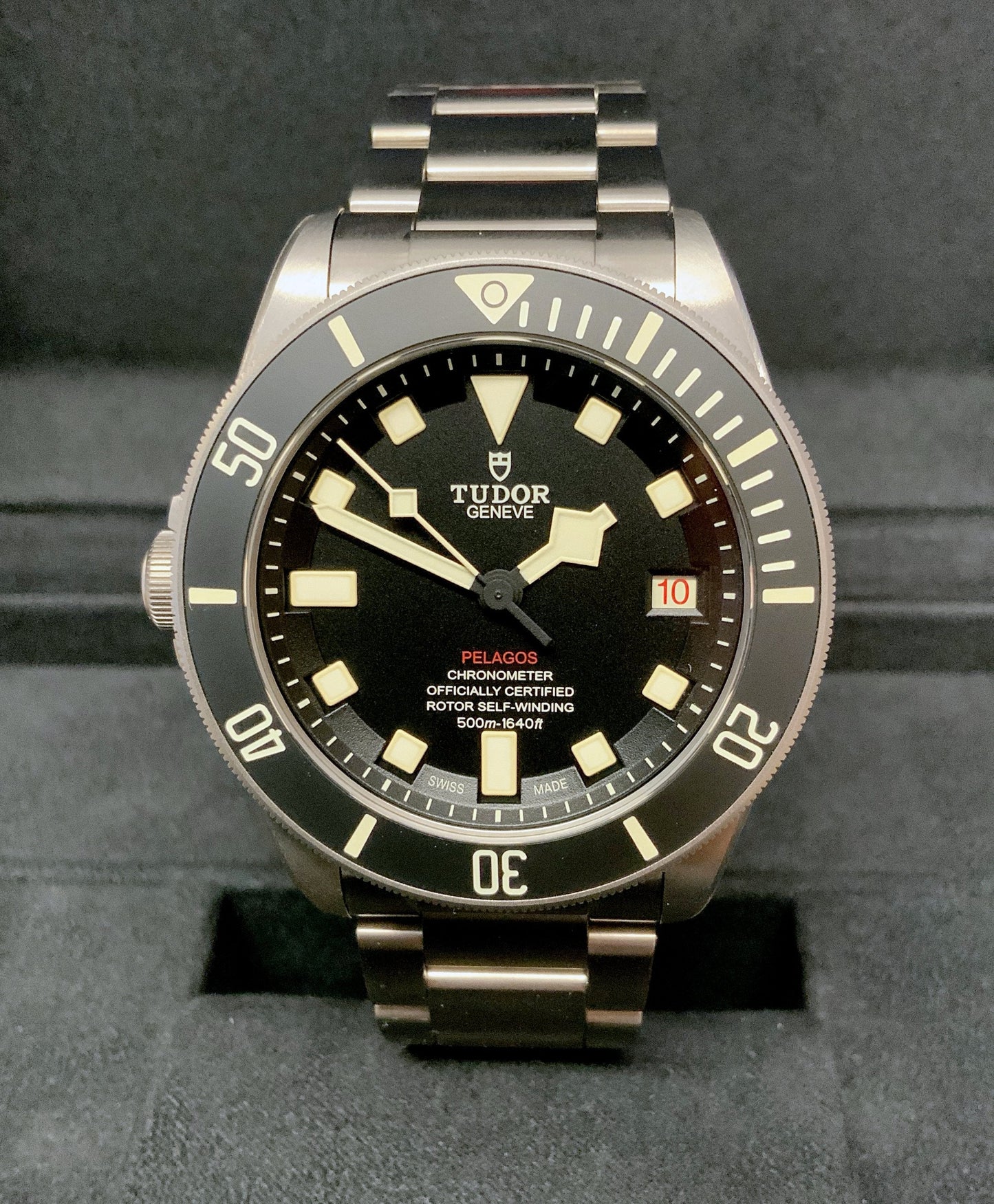 Tudor