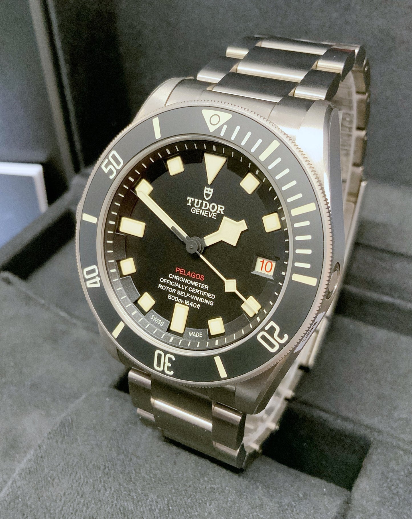 Tudor