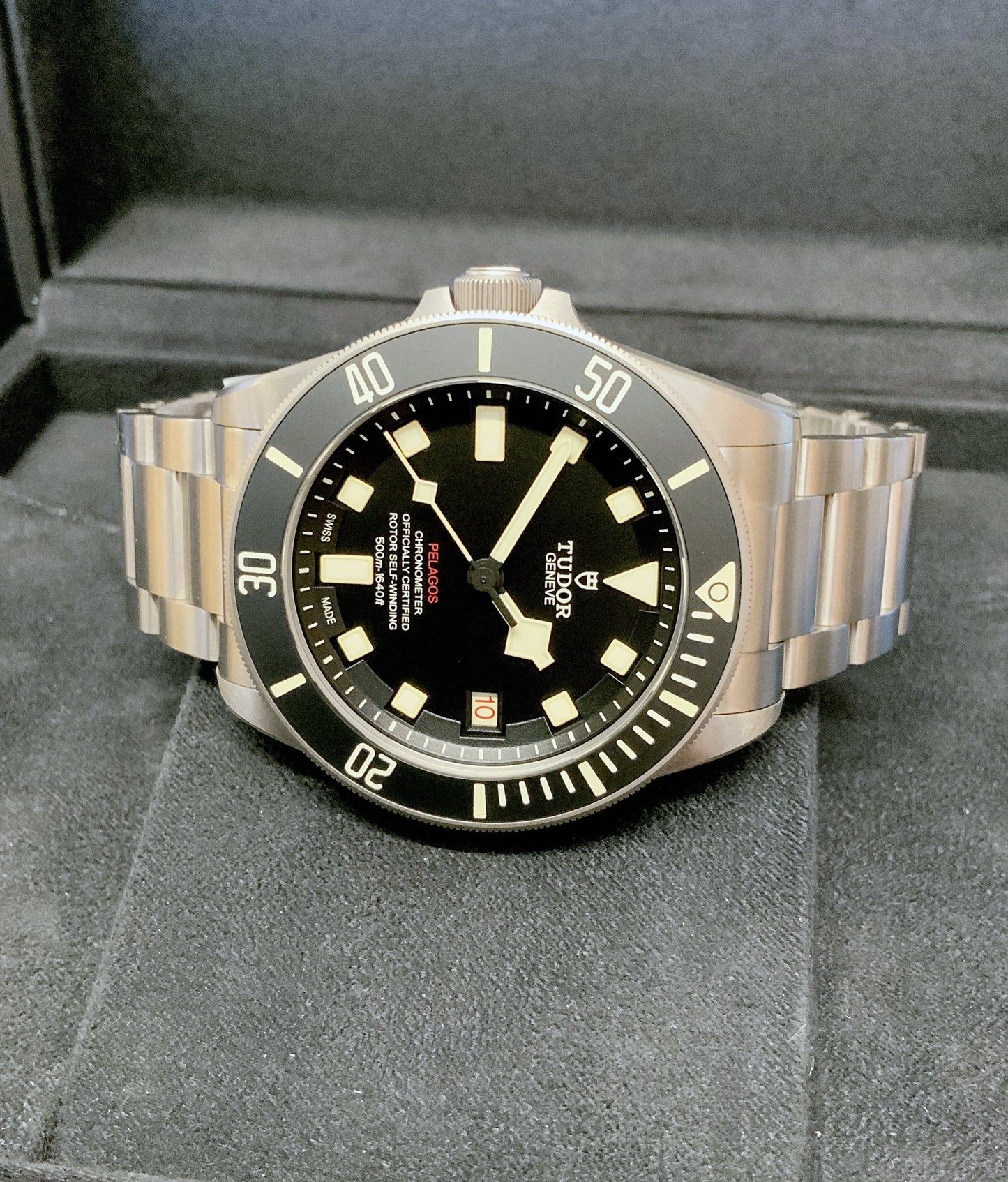 Tudor