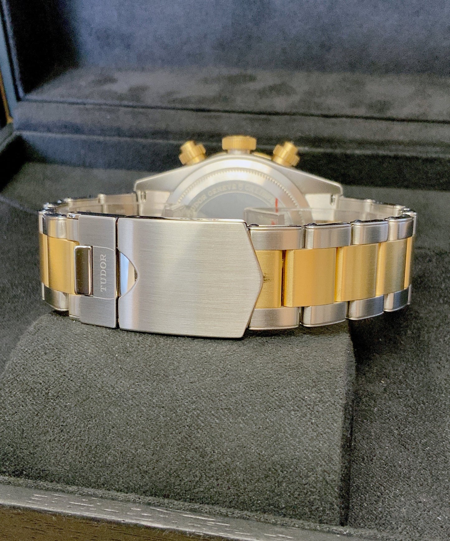 Tudor