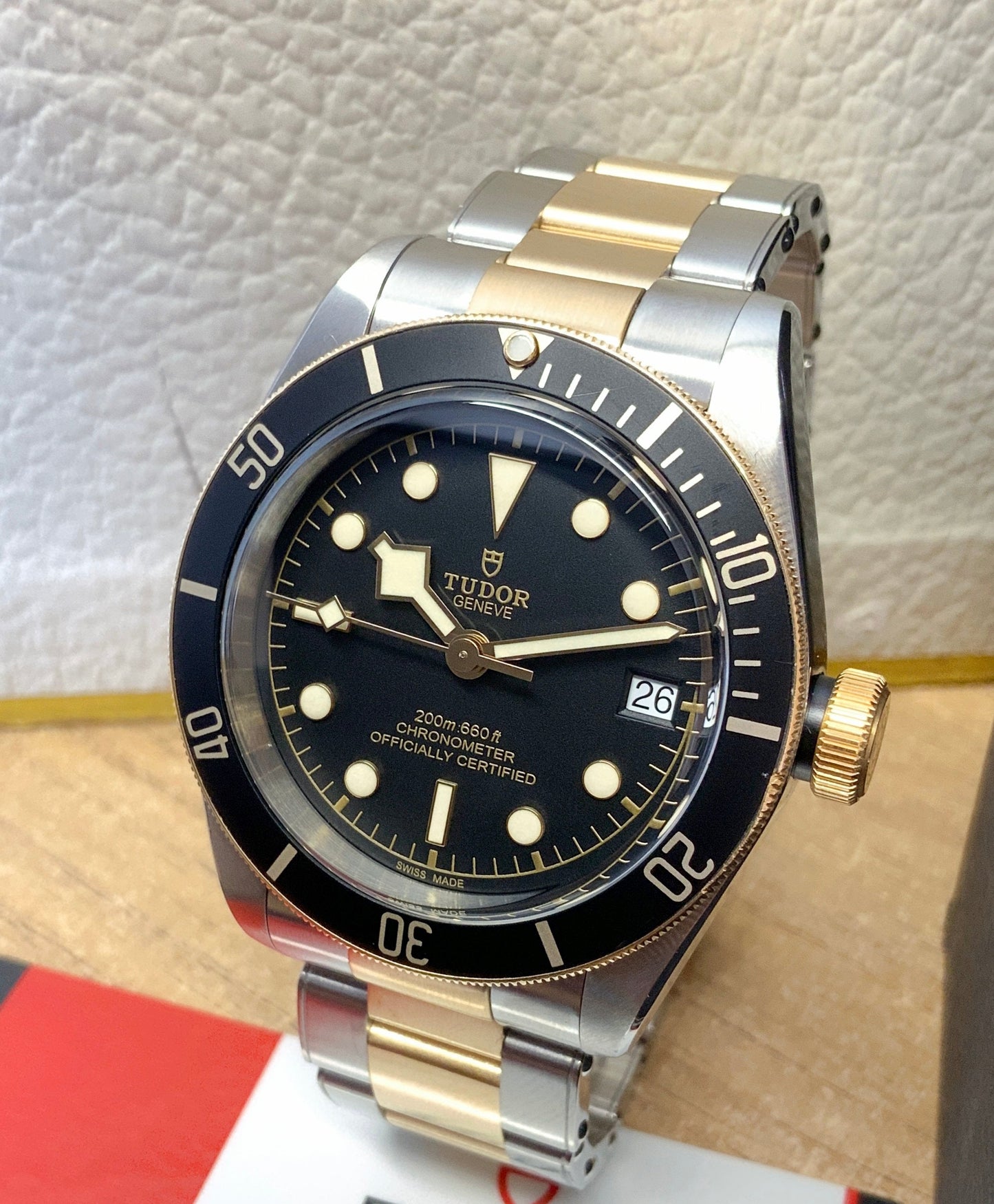 Tudor