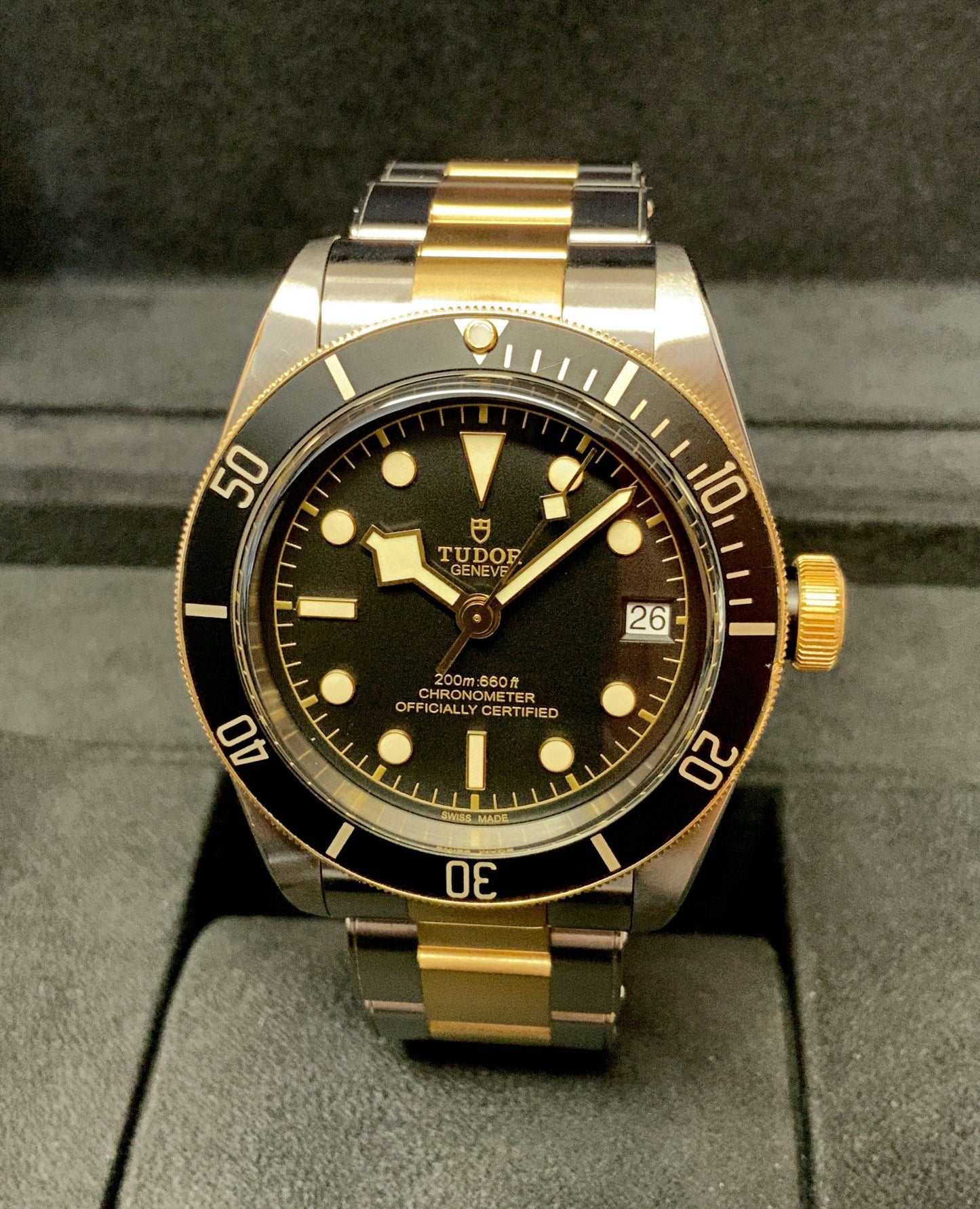 Tudor