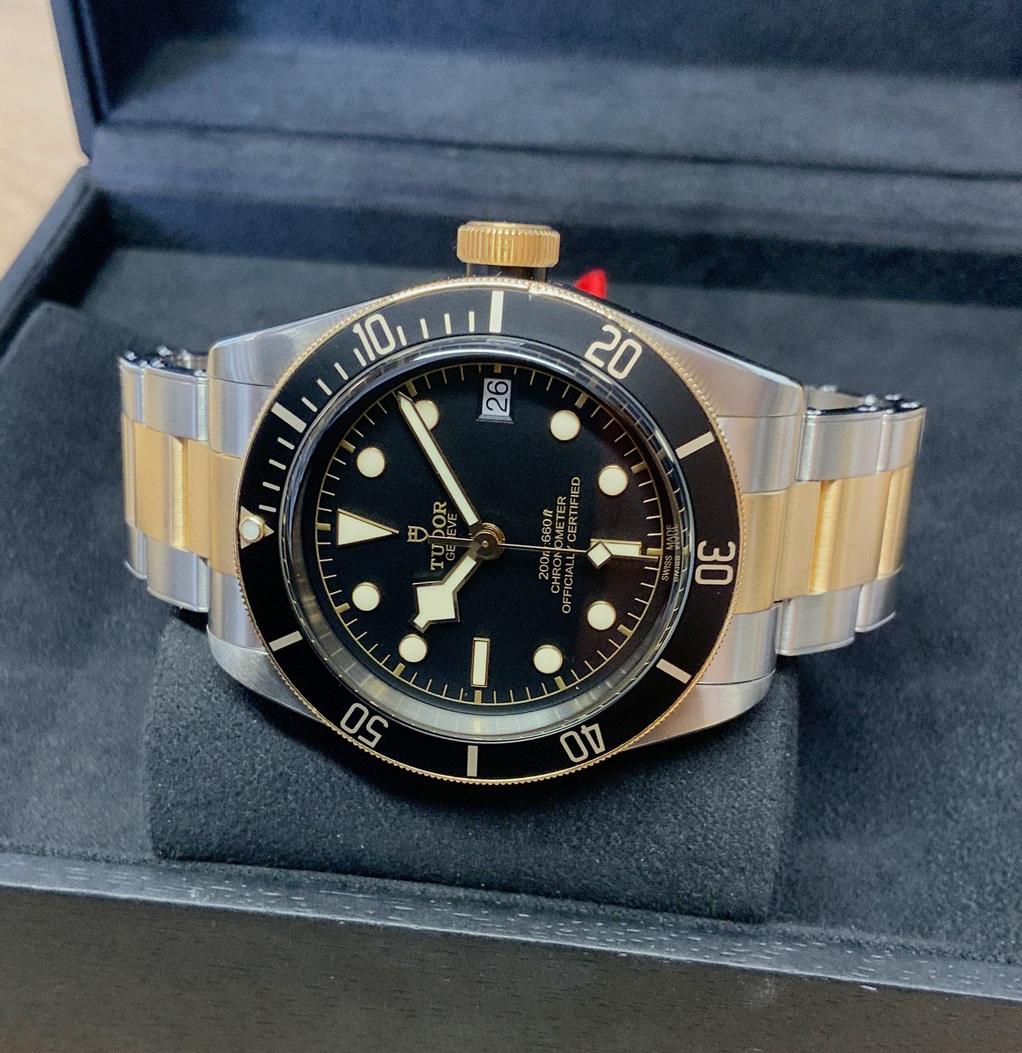 Tudor