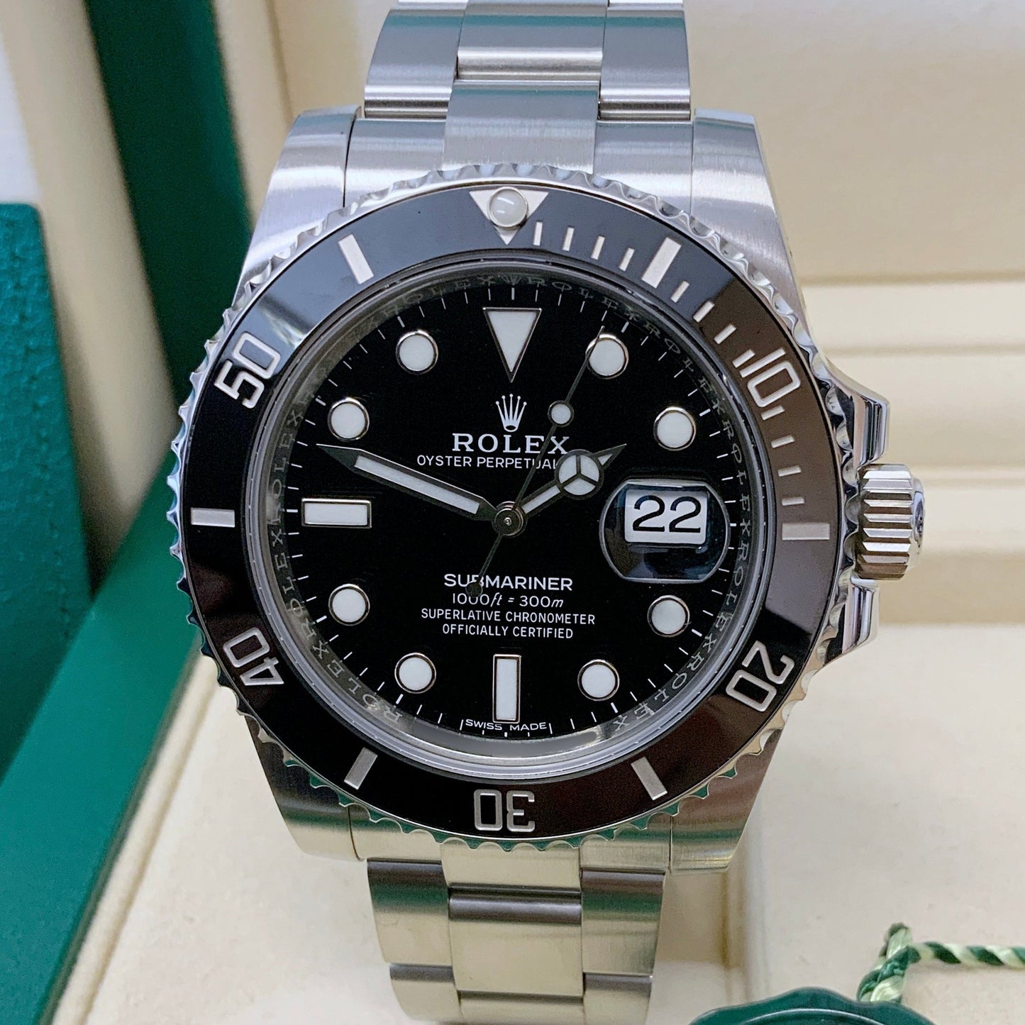Submariner