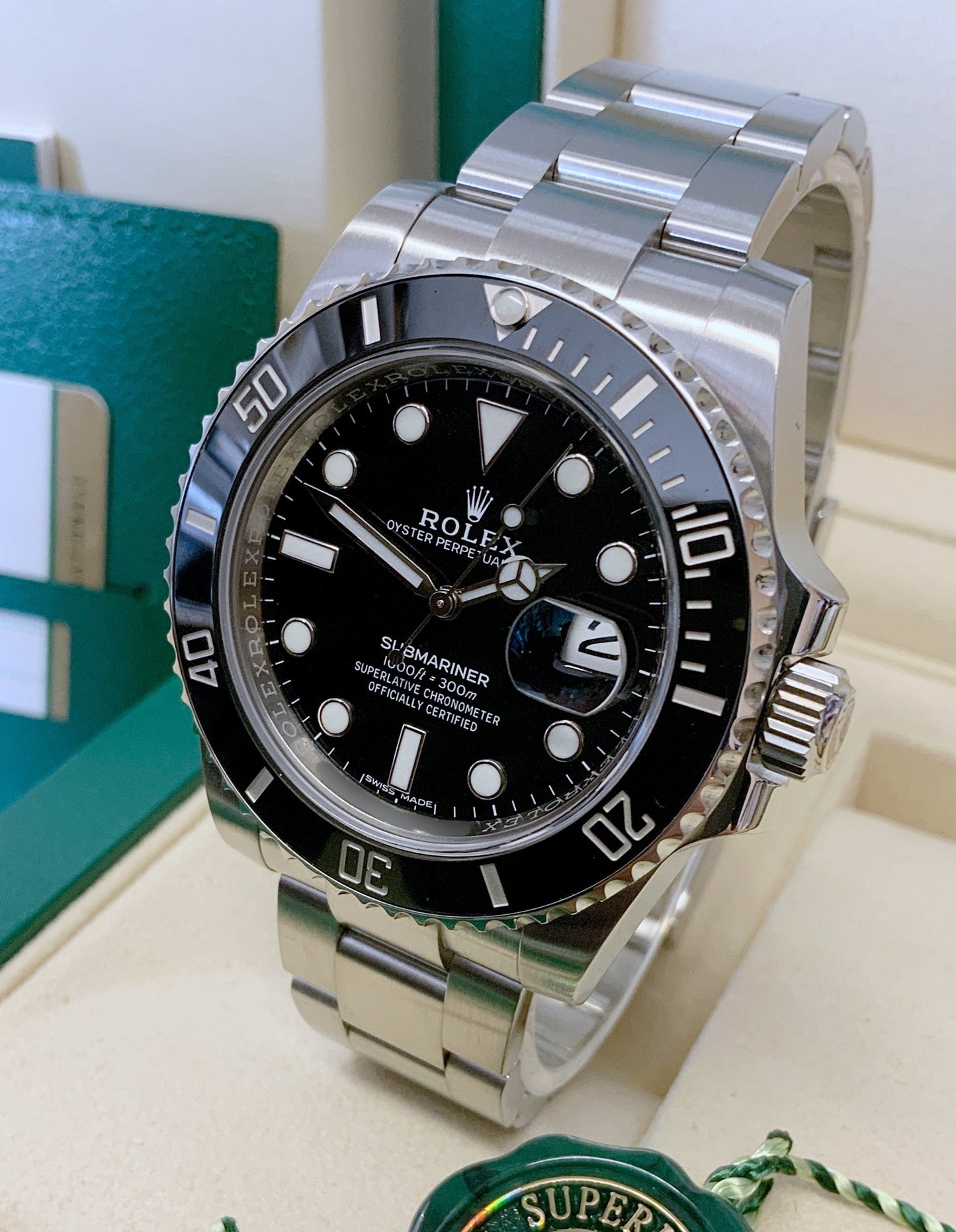Submariner