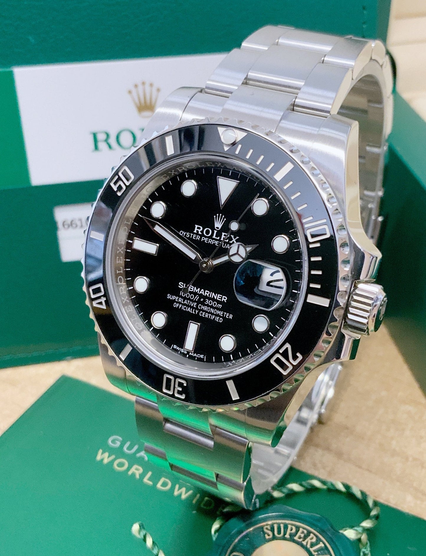 Submariner
