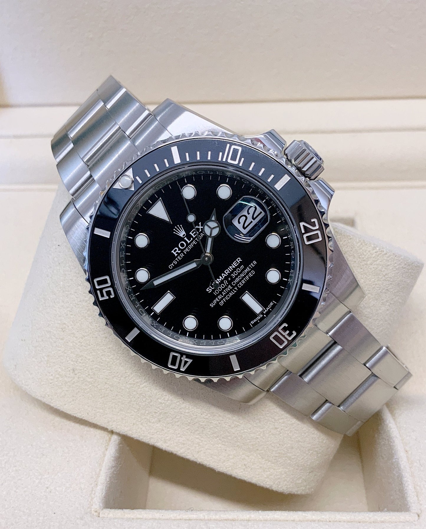 Submariner