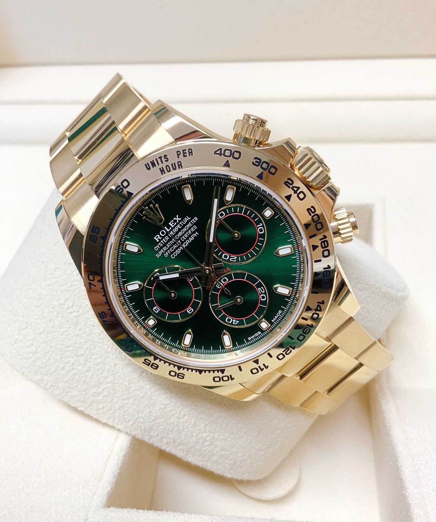 Daytona