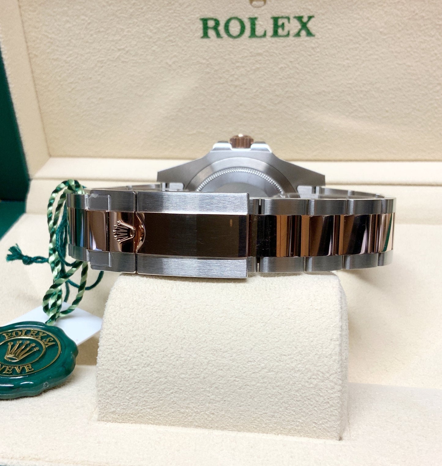 GMT-Master II