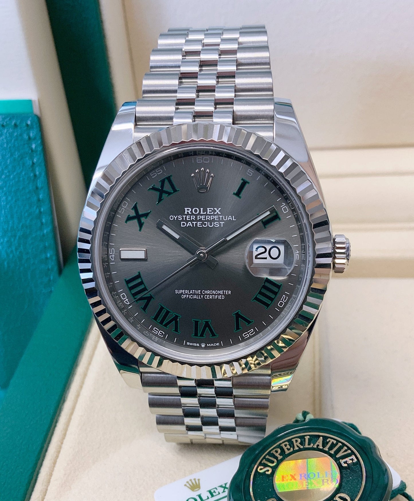 Datejust