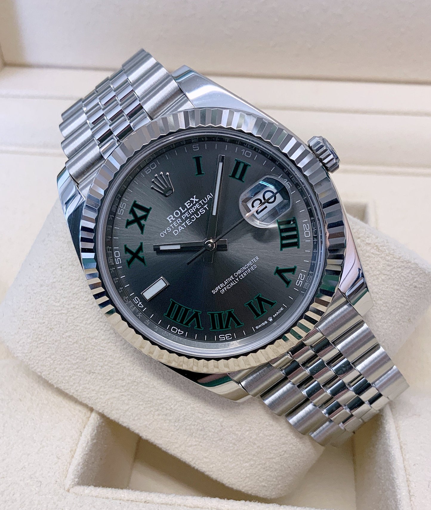 Datejust