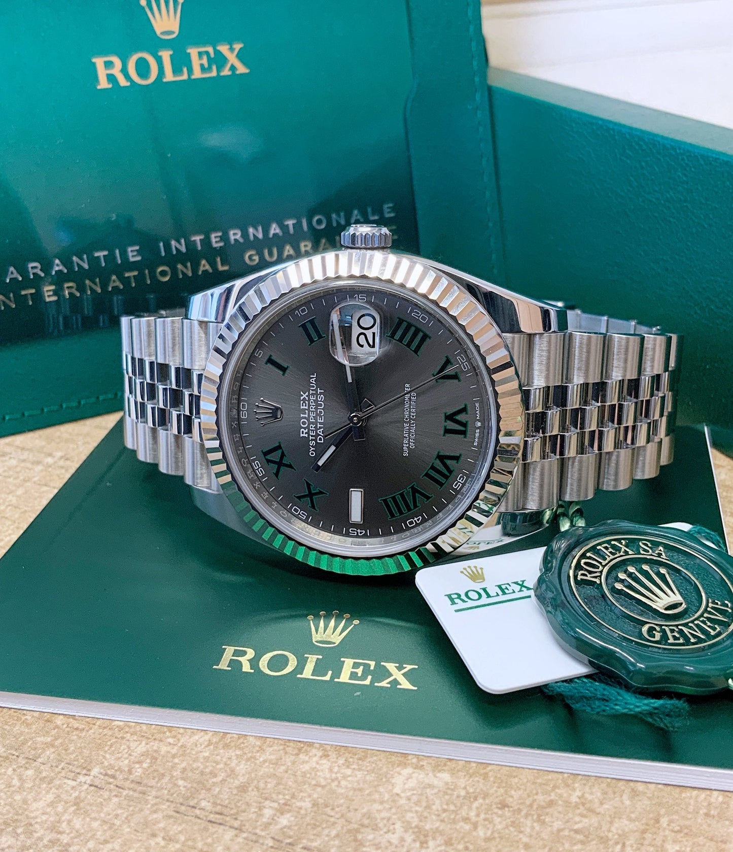 Datejust