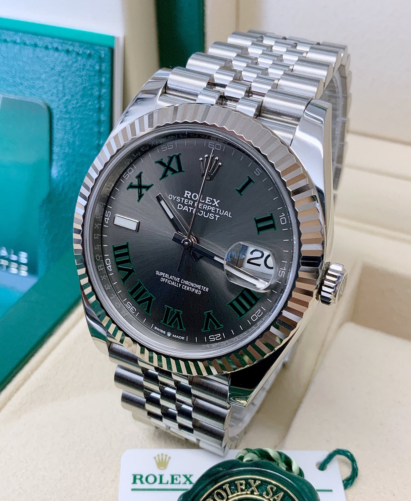 Datejust
