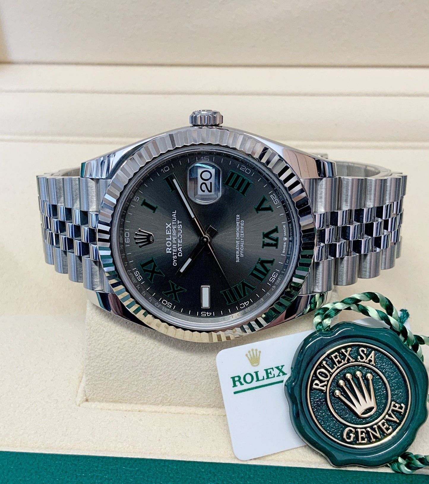 Datejust
