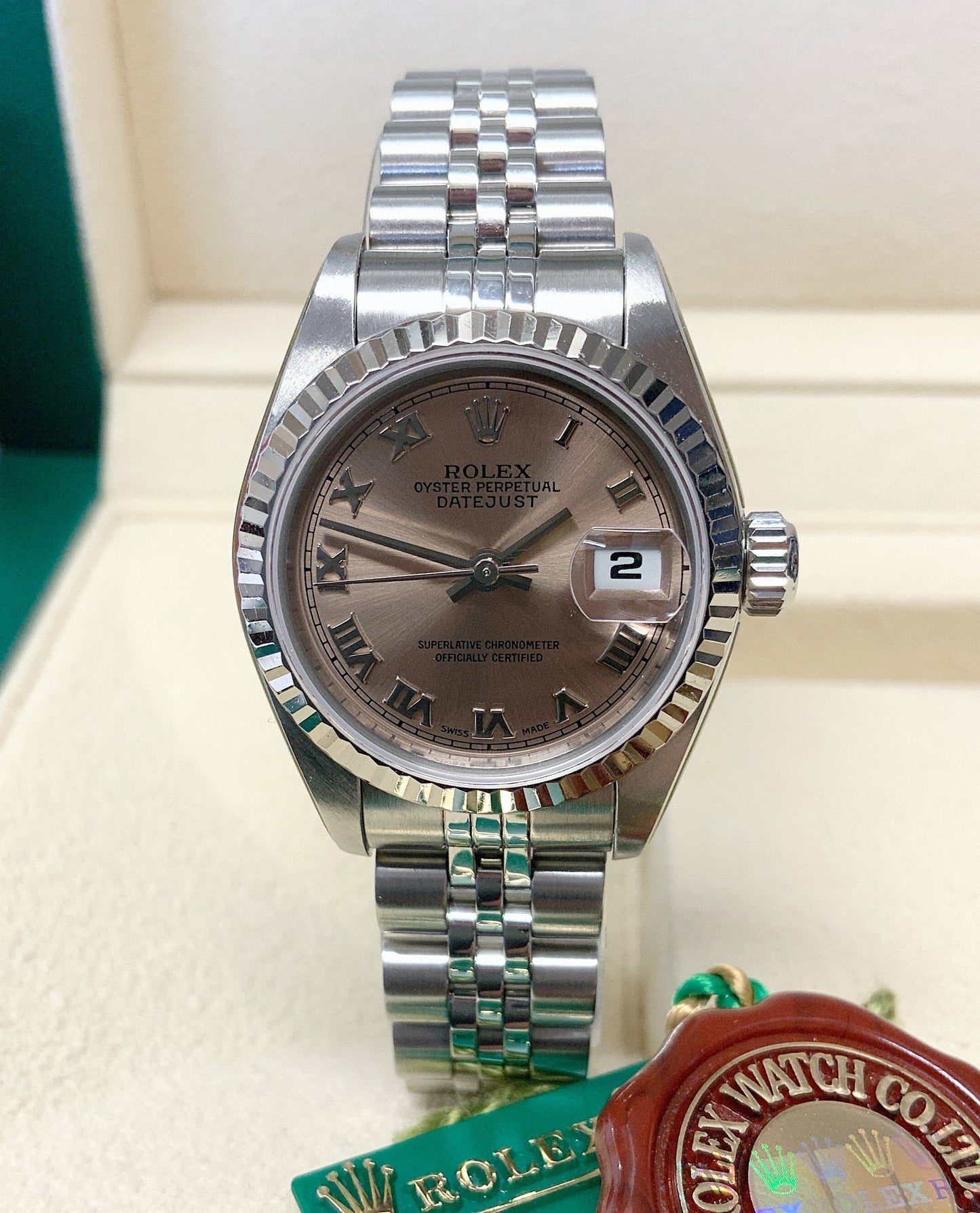 Datejust