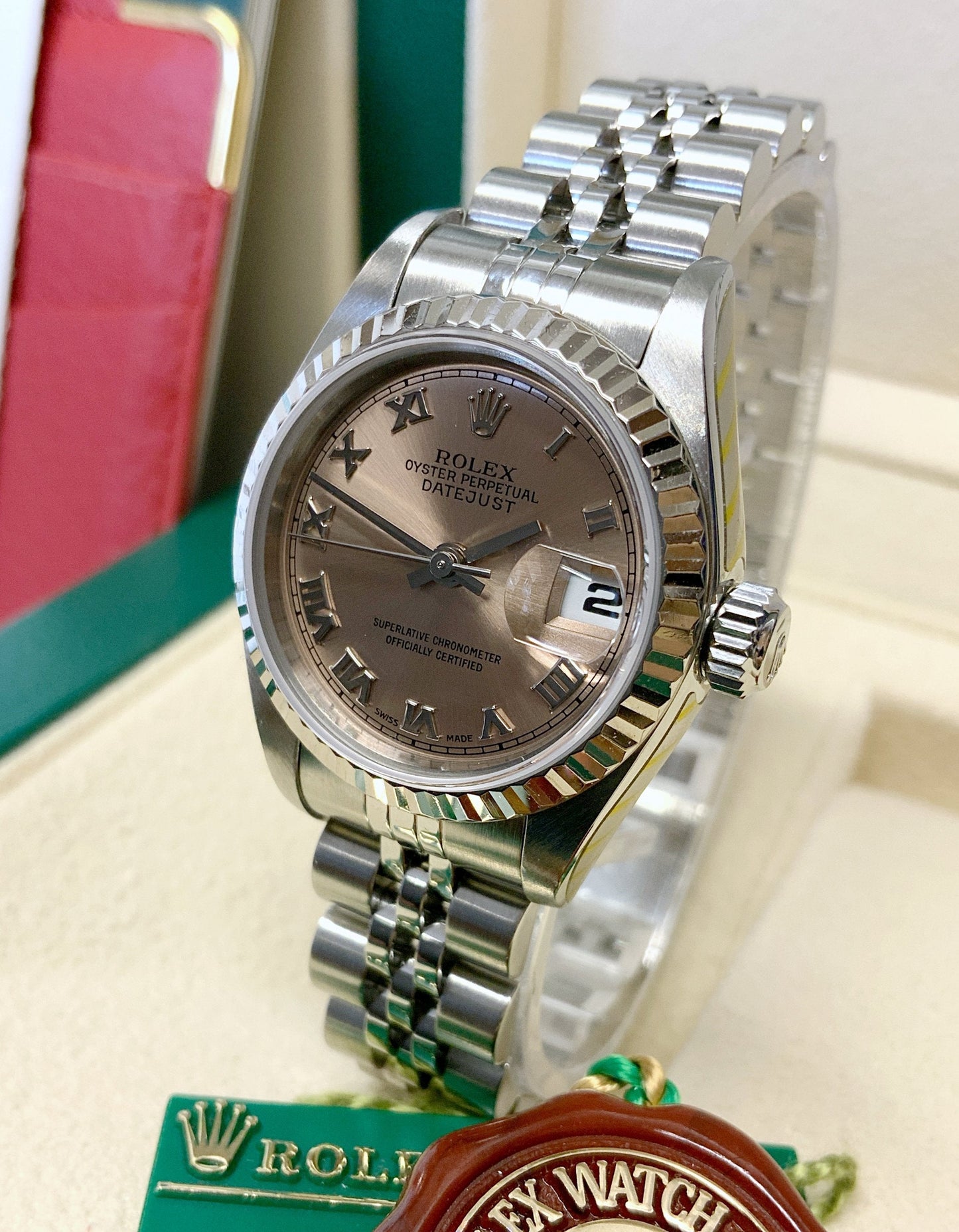 Datejust