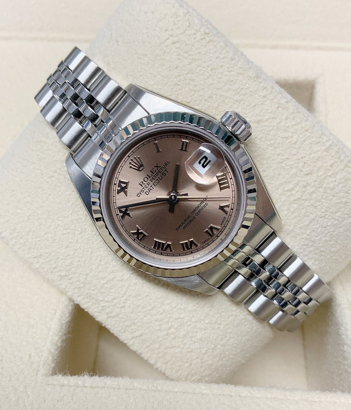 Datejust