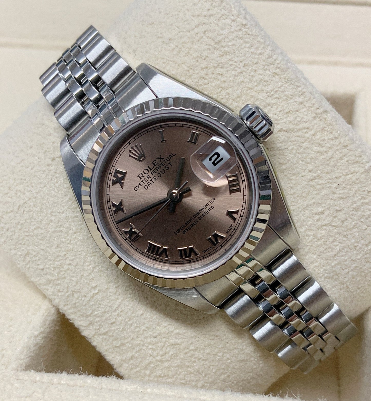 Datejust