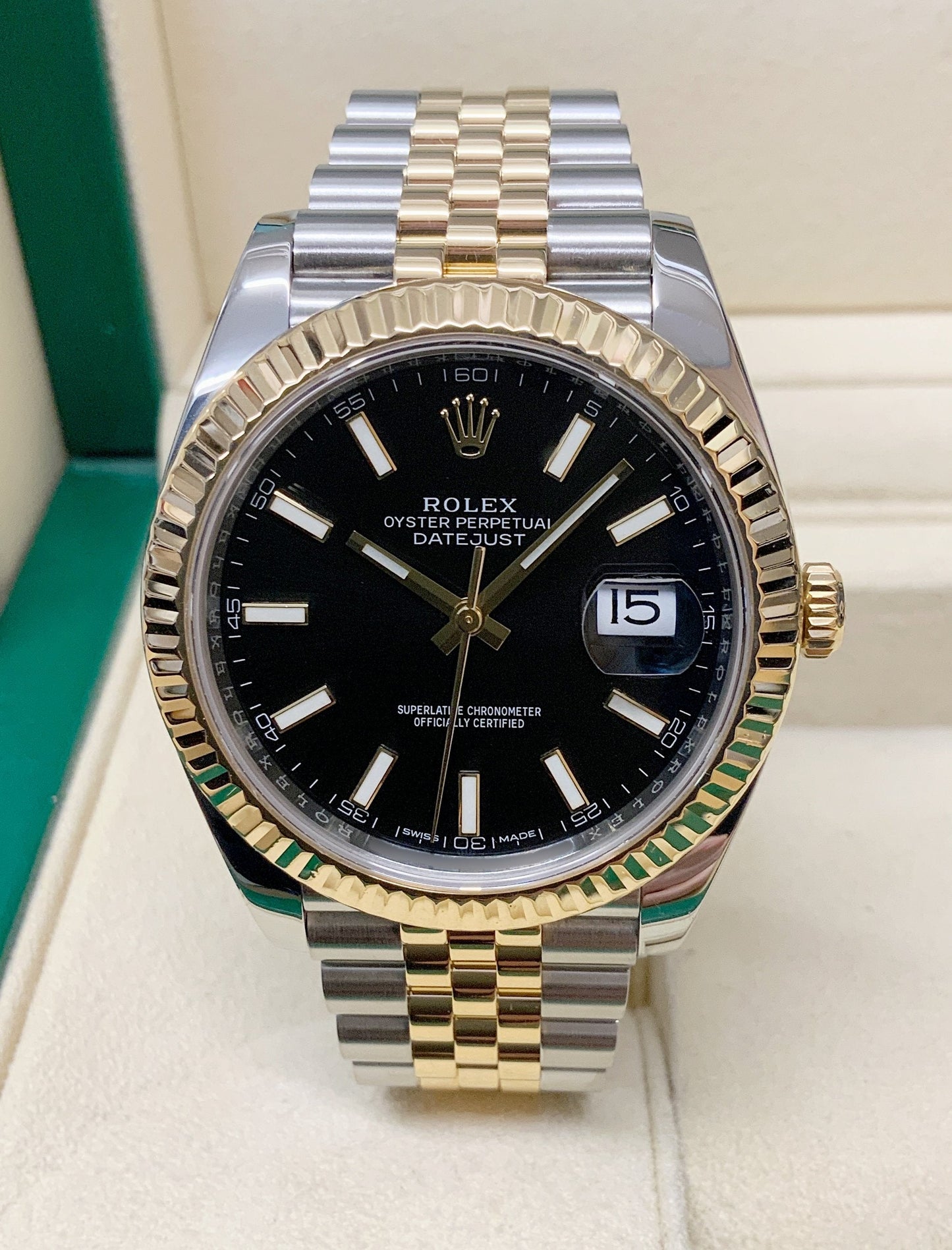 Datejust