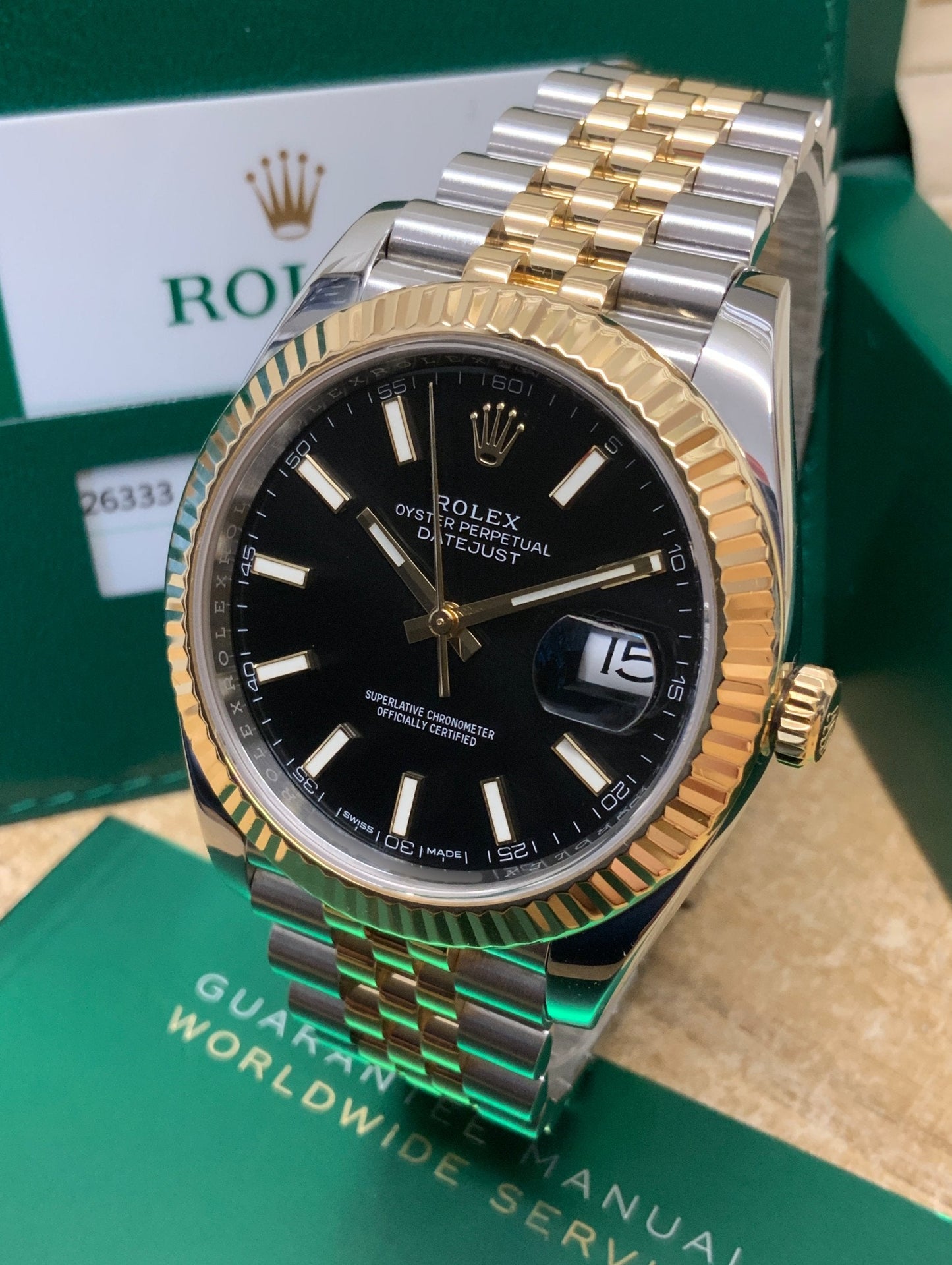 Datejust