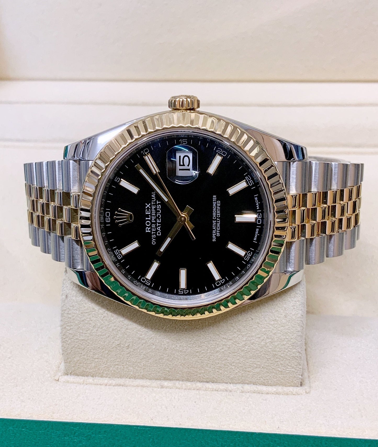 Datejust