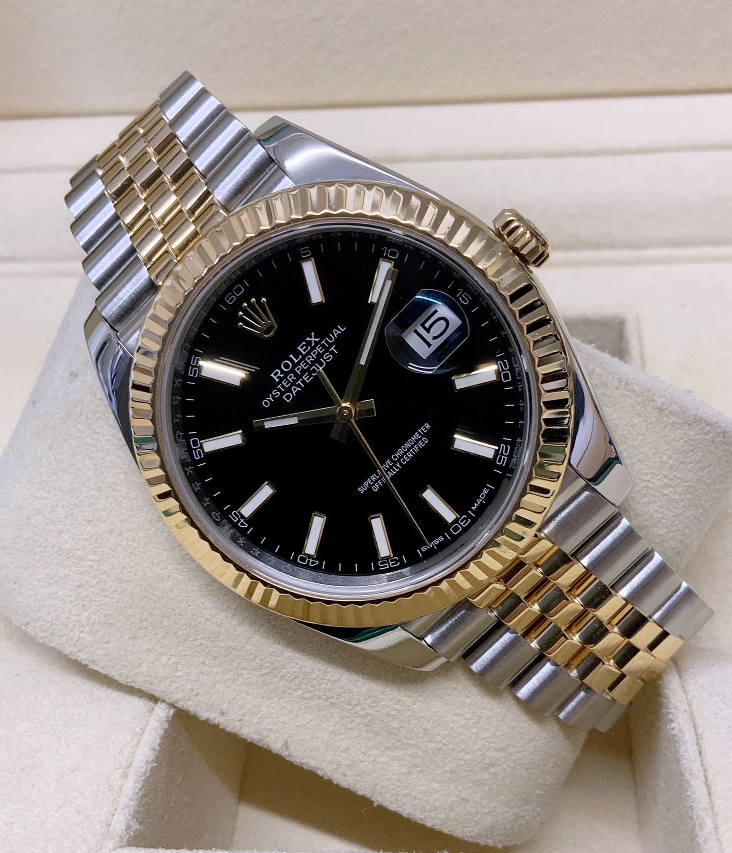 Datejust