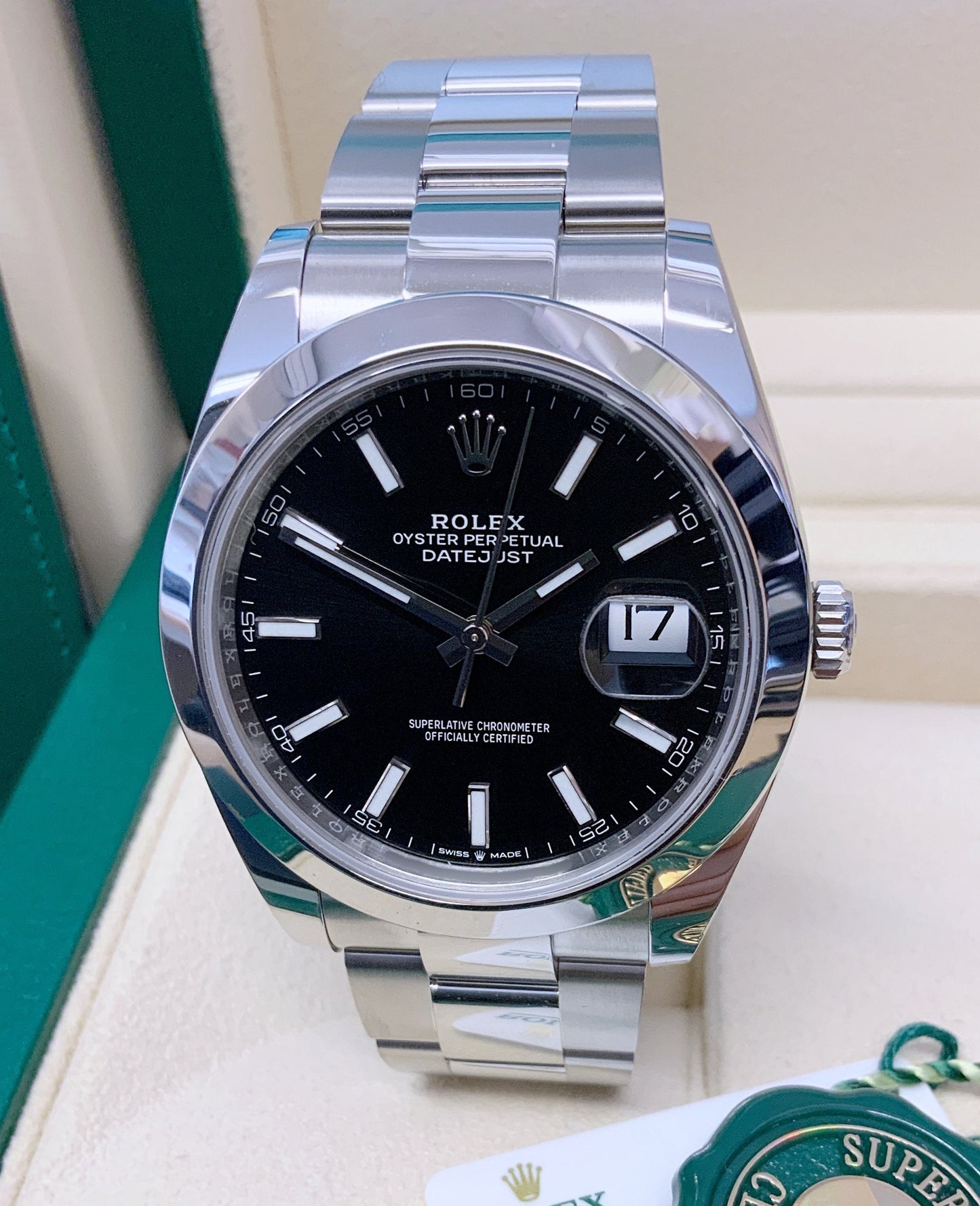 Datejust