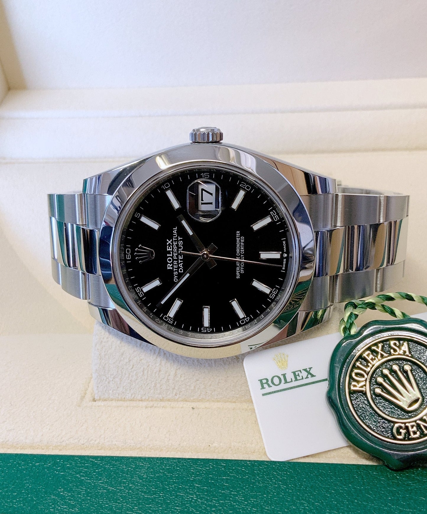 Datejust