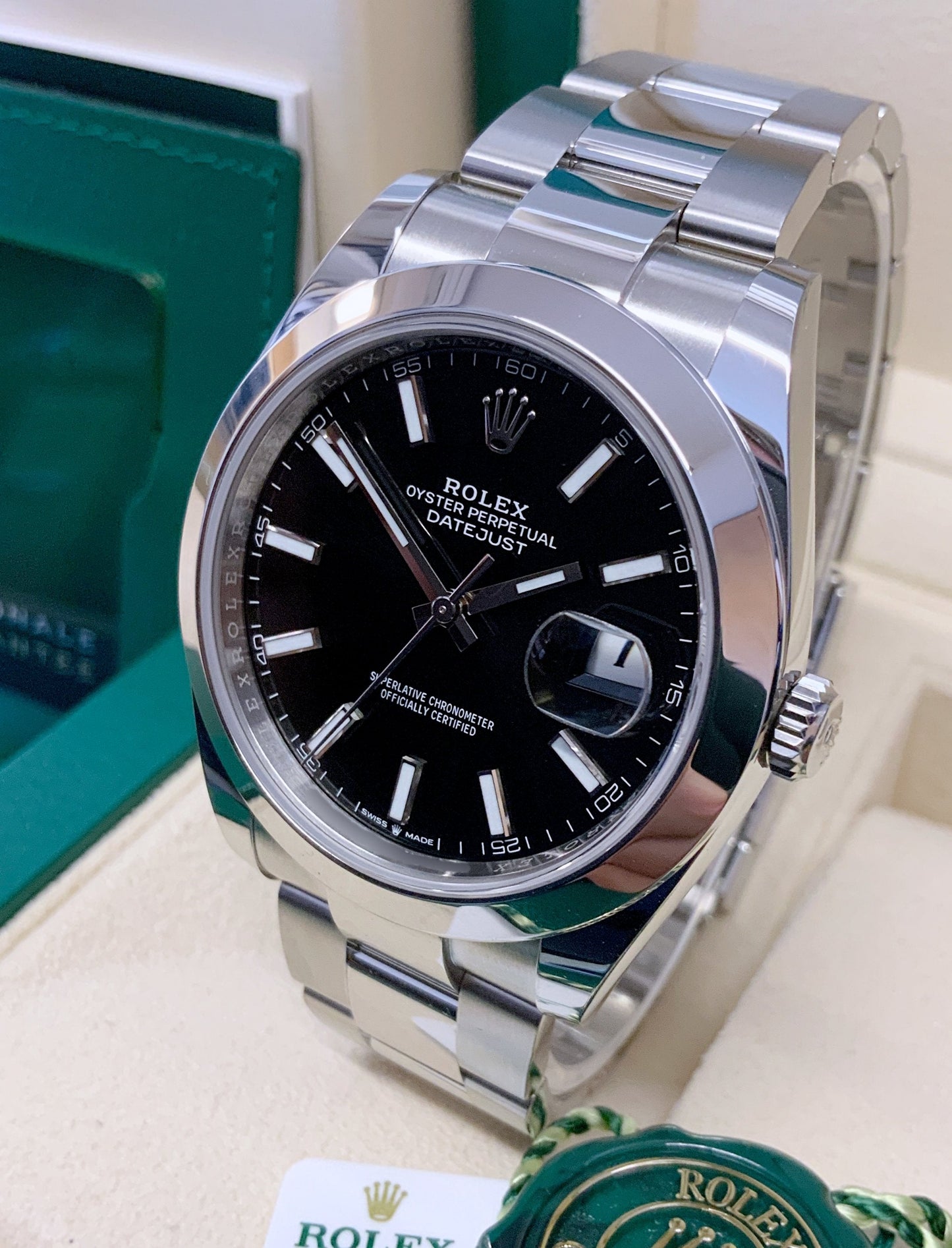 Datejust
