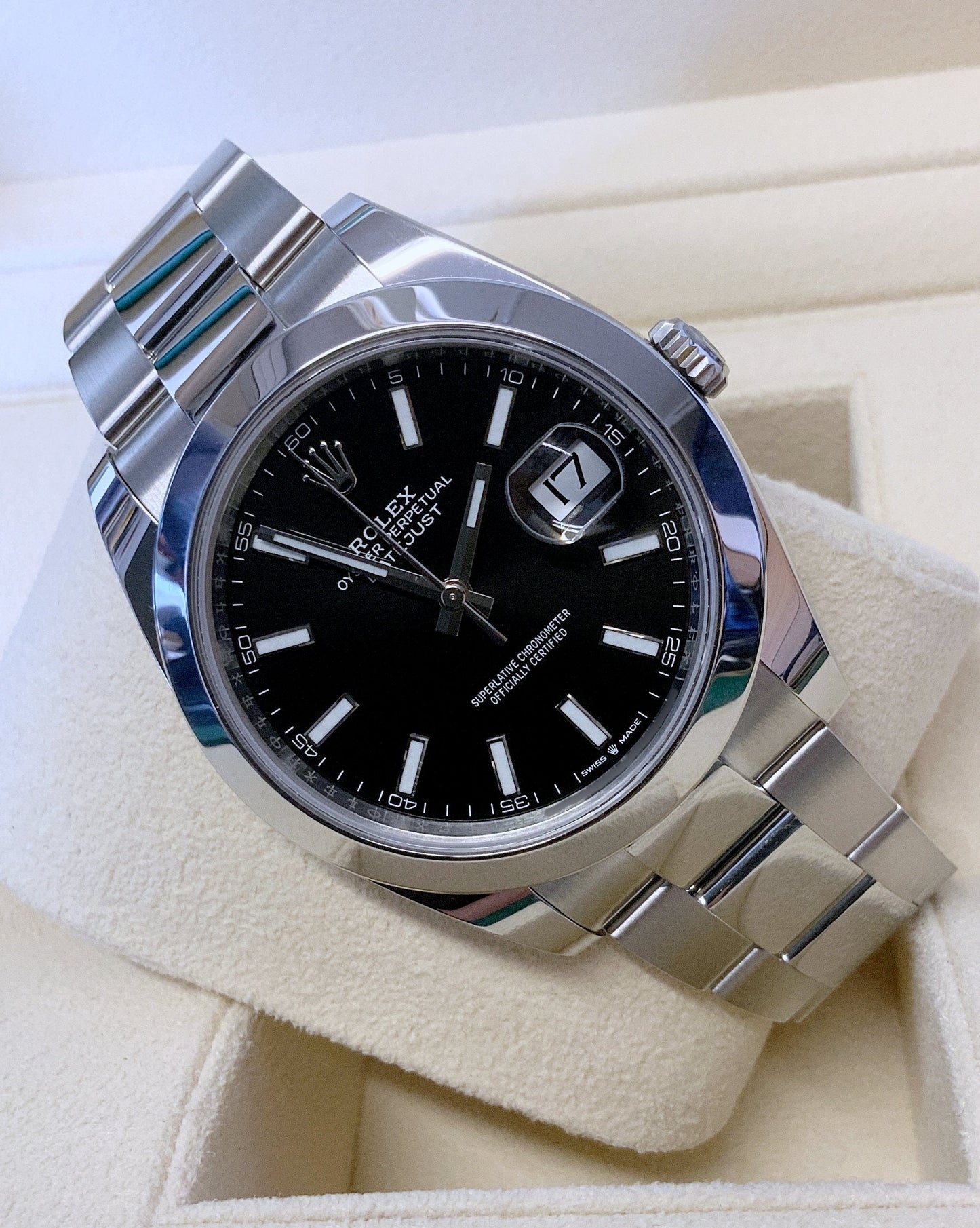 Datejust