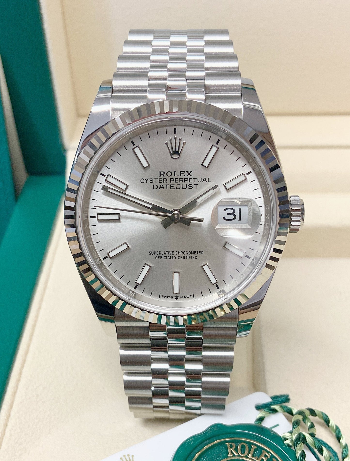 Datejust