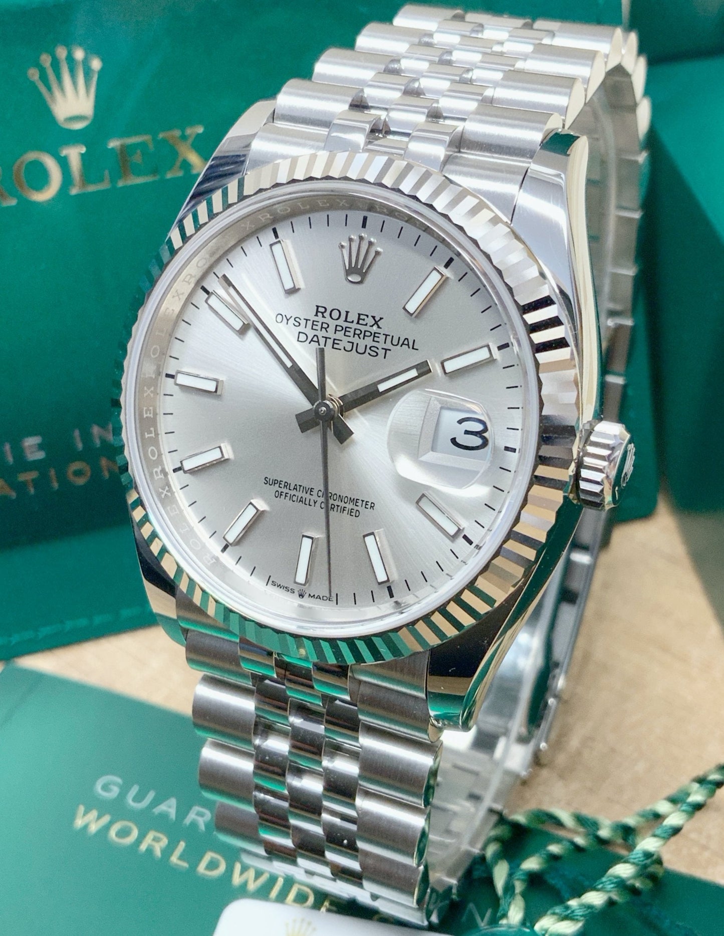 Datejust