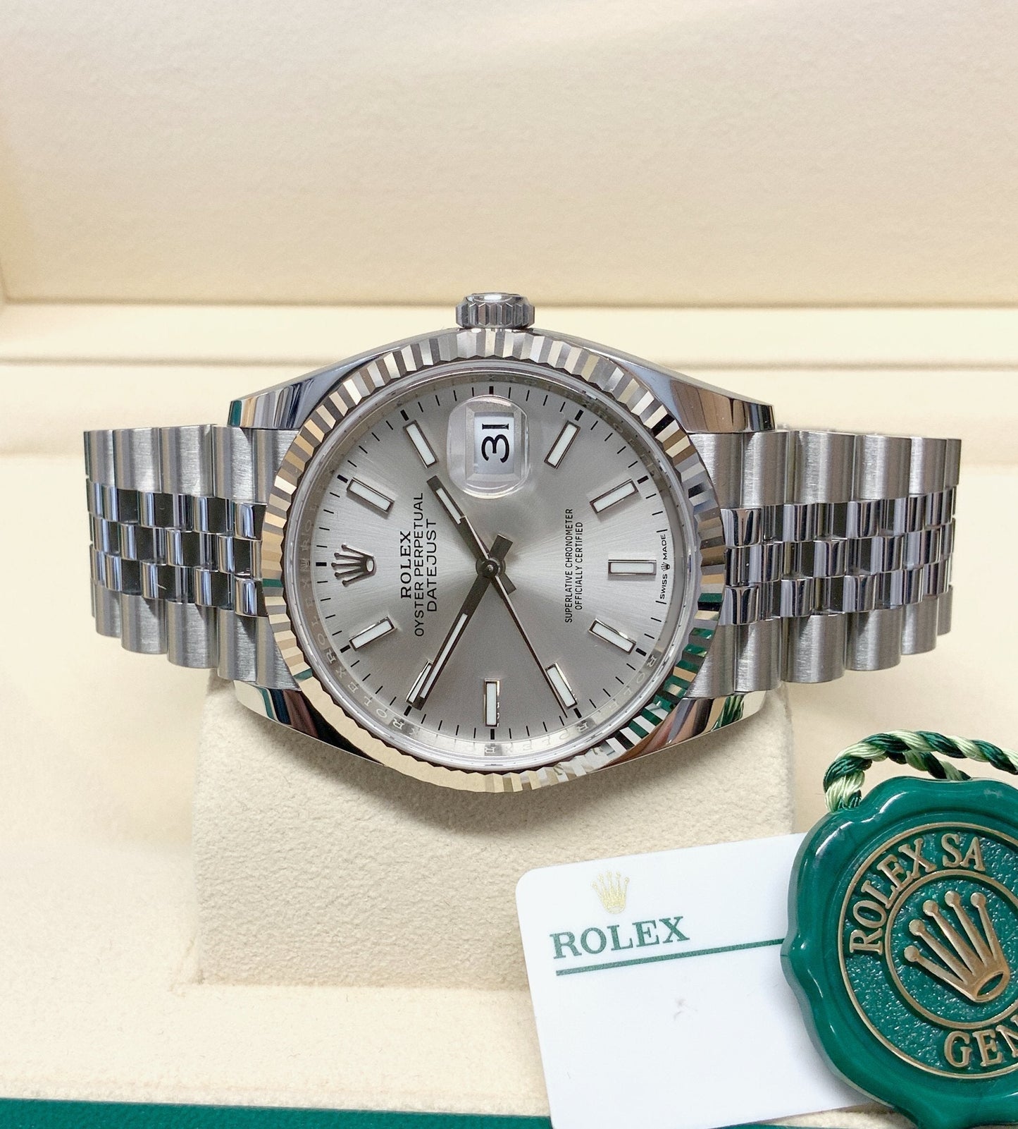 Datejust