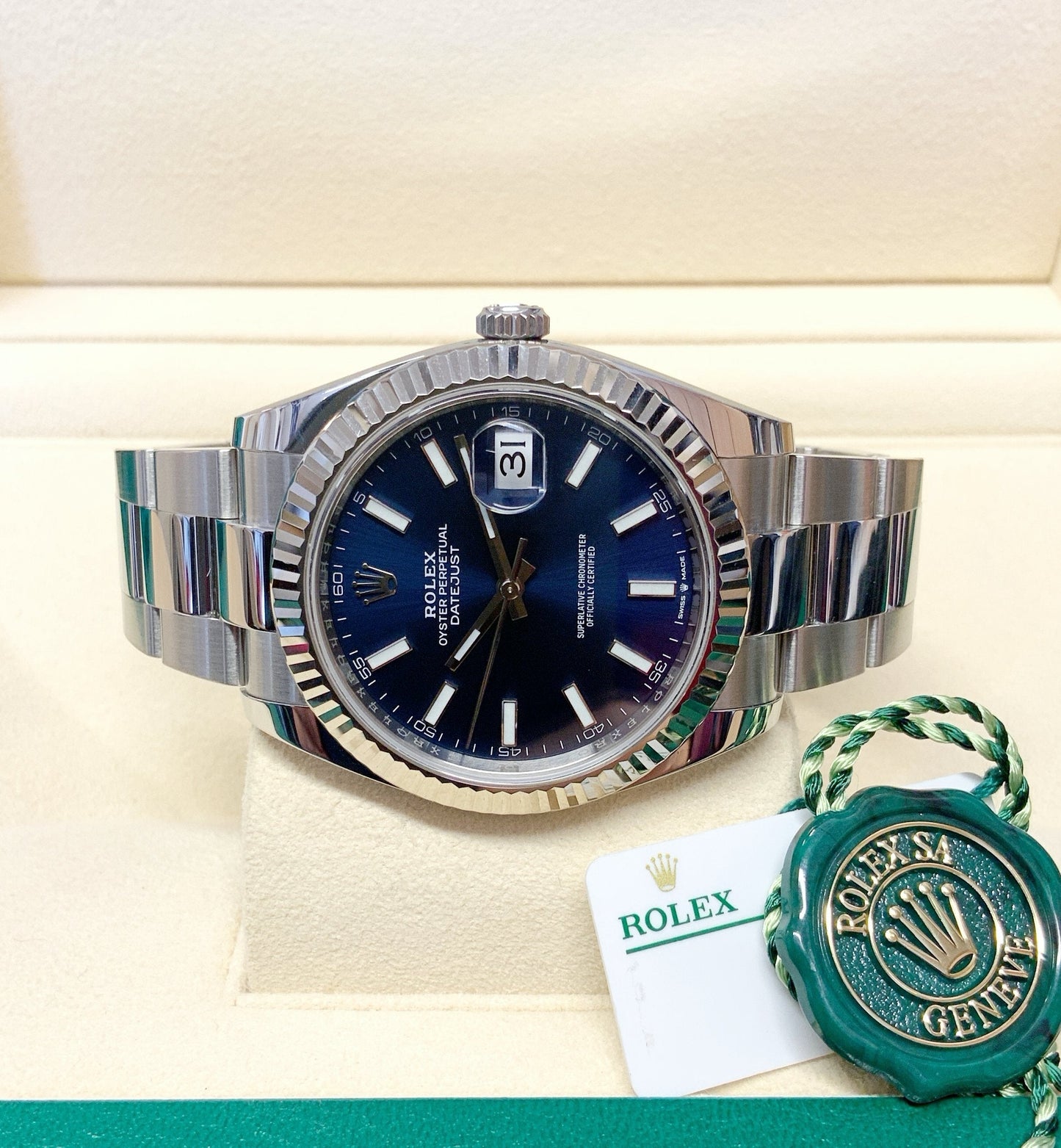 Datejust