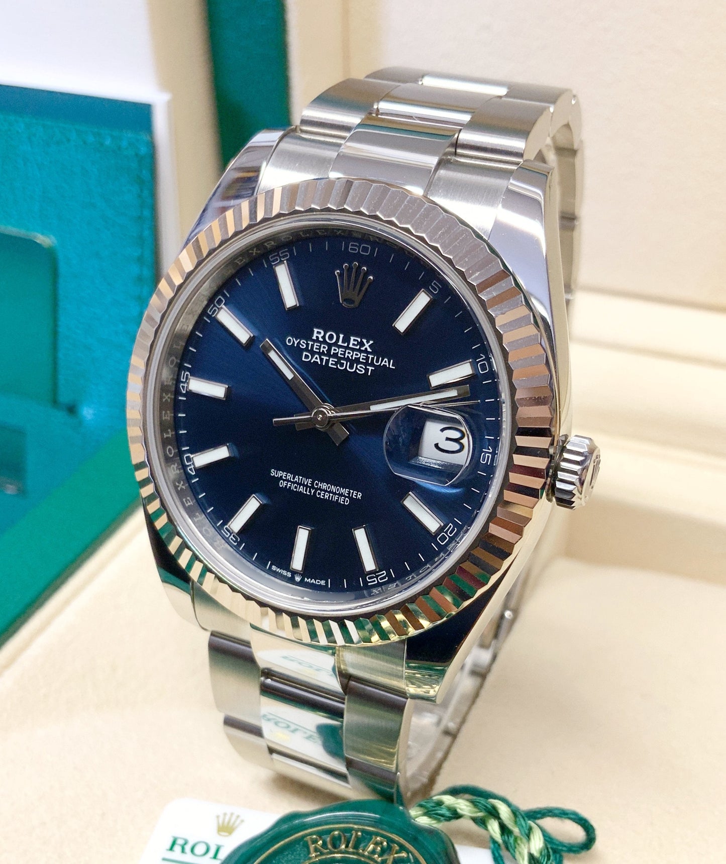Datejust